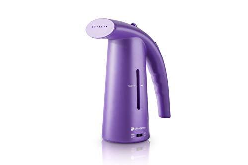 Algopix Similar Product 17 - Steam and Go Portable Electric Travel