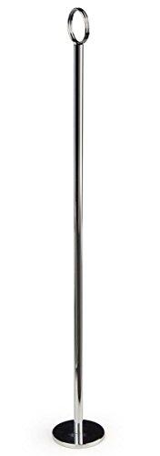 Algopix Similar Product 19 - Displays2go Table Number Stands for