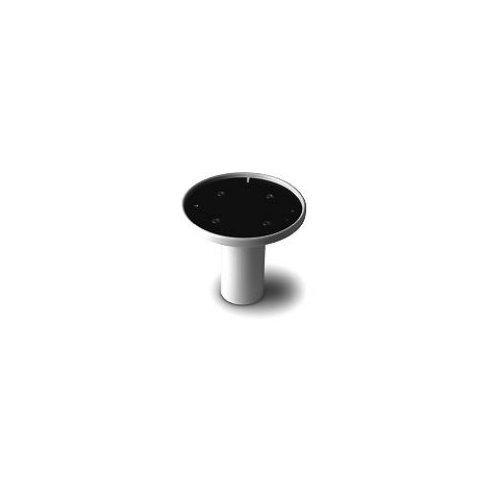 Algopix Similar Product 3 - Garmin GXM 30 marine pole mount adapter