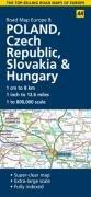 Algopix Similar Product 6 - Poland Czech Republic Slovakia and