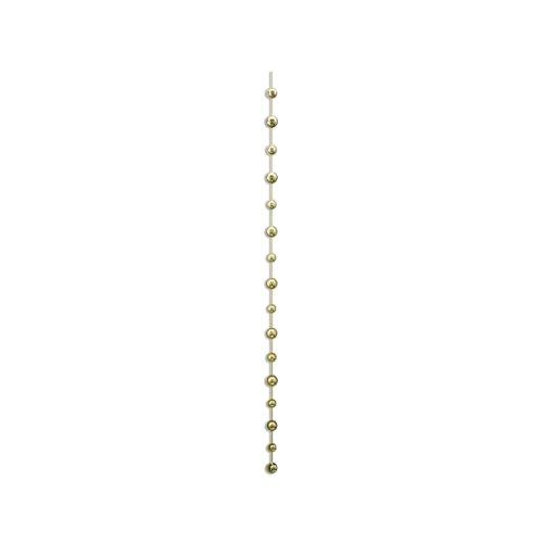 Algopix Similar Product 10 - GW Schleidt 80 Long Stainless Steel
