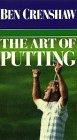 Algopix Similar Product 2 - Art of Putting [VHS]