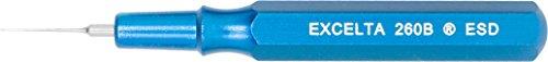 Algopix Similar Product 10 - Excelta  260BESD  Spatula  Mini 