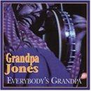 Algopix Similar Product 19 - Everybodys Grandpa