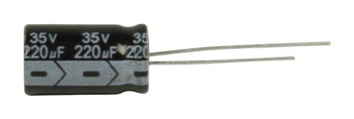 Algopix Similar Product 17 - Fixapart Raelectr capac 220uf 35 V