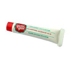 Algopix Similar Product 9 - Girlie Glue