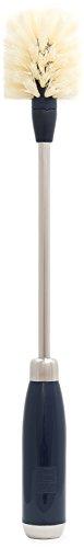 Algopix Similar Product 2 - Simple Modern Steel Water Bottle Brush
