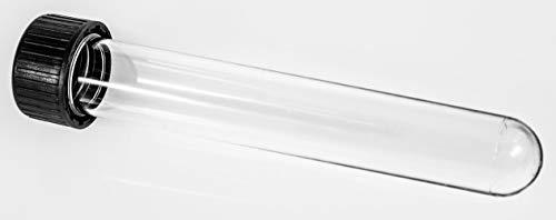 Algopix Similar Product 11 - UltraCruz Test Tube Polystyrene 12ml