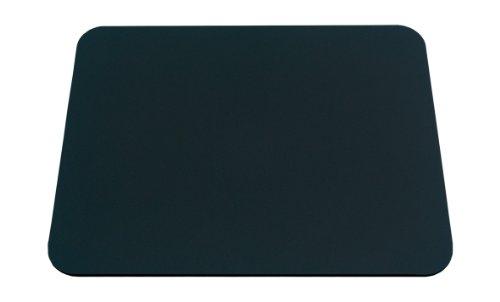 Algopix Similar Product 4 - Mcl Samar Tapis Souris Uni noir bleu