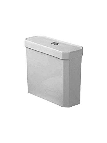 Algopix Similar Product 8 - Duravit Splkasten 1930 wei