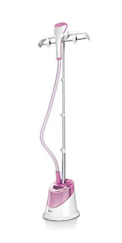 Algopix Similar Product 16 - Philips DailyTouch Garment Steamer GC504