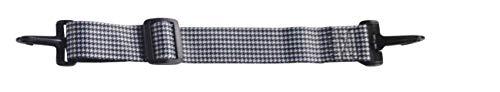 Algopix Similar Product 9 - PABS Back Strap (X-Large)