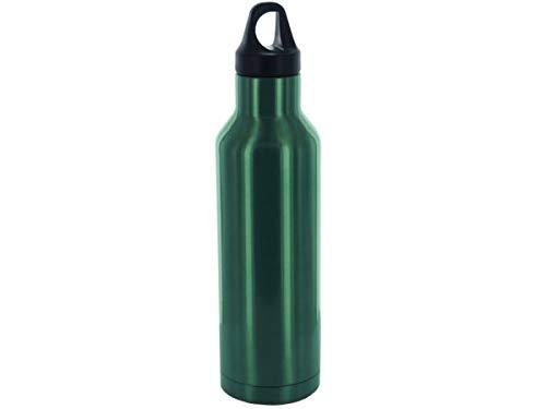 Algopix Similar Product 11 - Teal Metallic 20 Oz Water Bottle  Pack