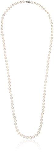 Algopix Similar Product 7 - 14k Gold AA Quality Akoya Cultured