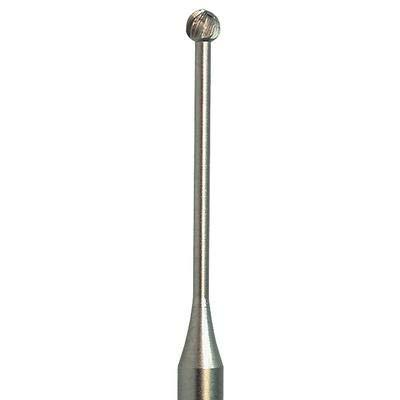 Algopix Similar Product 12 - Muller Burs 18 mm Size 191R160 Right