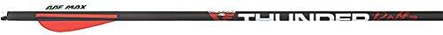 Algopix Similar Product 16 - Thunder Boltz 20 Crossbow Bolt wVanes
