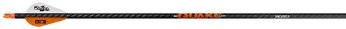 Algopix Similar Product 5 - Element Archery Quake Arrow 200 Spine