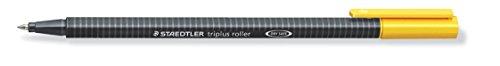Algopix Similar Product 8 - Staedtler Triplus Roller 4031