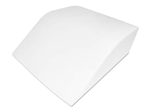 Algopix Similar Product 5 - Leg Wedge Foam Bed Pillow for Leg