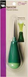 Algopix Similar Product 8 - Bulk Buy Dritz Ergonomic Tapered Awl