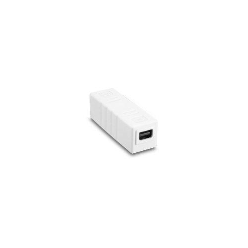 Algopix Similar Product 15 - Vantec Mini DisplayPort Coupler Female