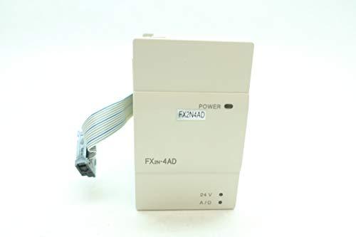 Algopix Similar Product 3 - MITSUBISHI FX2N4AD Power Supply Module