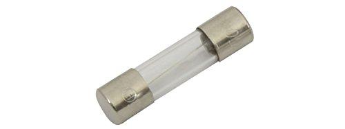 Algopix Similar Product 15 - Fuse 5 x 20mm F12.5A Quick Blow