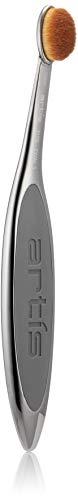 Algopix Similar Product 11 - Artis Elite Smoke Brush, Oval 3