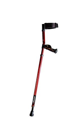 Algopix Similar Product 14 - InMotion Forearm Tall Ergonomic