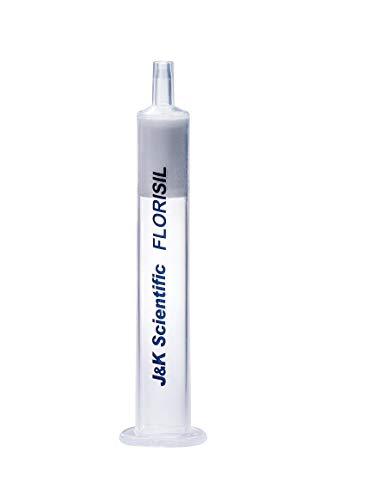 Algopix Similar Product 1 - JK Scientific 2471234 Florisil Solid