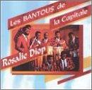 Algopix Similar Product 6 - Rosalie Diop