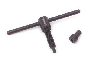 Algopix Similar Product 10 - 3/32" Long Reach Piercing Set