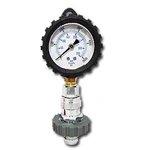 Algopix Similar Product 6 - Dive Rite DIN Tank Checker P-16 H Gauge