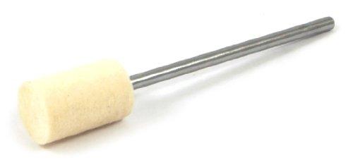 Algopix Similar Product 6 - Forney 60212 Felt Polishing Kit with