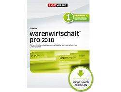 Algopix Similar Product 10 - Lexware warenwirtschaft pro 2018