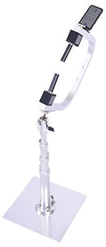 Algopix Similar Product 2 - Quant Tee - Professional (Baseball)