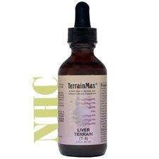 Algopix Similar Product 20 - Liver Terrain (T8) Apex Energetics