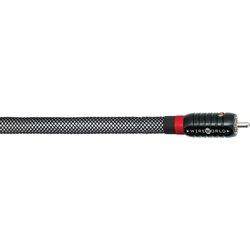 Algopix Similar Product 11 - Silver Eclipse 6 Interconnect 1.5M