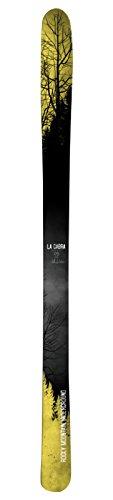 Algopix Similar Product 2 - RMU SKIS La Cabra 185