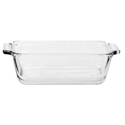Algopix Similar Product 5 - Anchor Hocking Oven Basics Bake Set