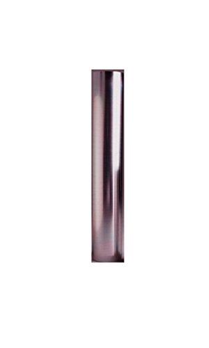 Algopix Similar Product 10 - 8 x 24 Extension Reflective Pipe for