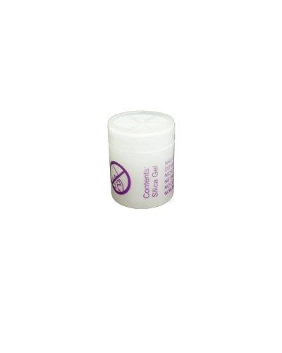 Algopix Similar Product 17 - Dry-Packs 1gm Canister, Pack of 300