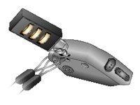 Algopix Similar Product 9 - Cisco Lock Set for 7921 IP Phone