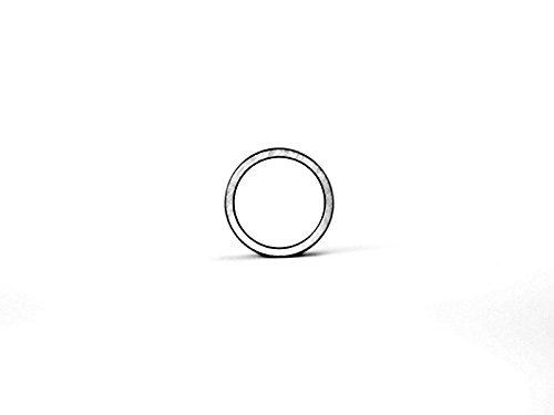 Algopix Similar Product 4 - INA Seal, single lip (INA-G70X78X5-B)
