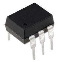 Algopix Similar Product 7 - ISOCOM H11G1 OPTOCOUPLER DIP6 DARL