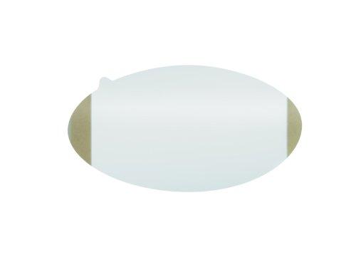 Algopix Similar Product 20 - lens covers for M70 full face mask