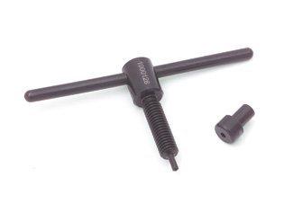 Algopix Similar Product 16 - 1/16" Long Reach Piercing Set