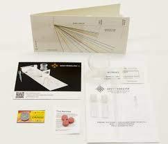 Algopix Similar Product 18 - SpectroClick Classroom Set of 10