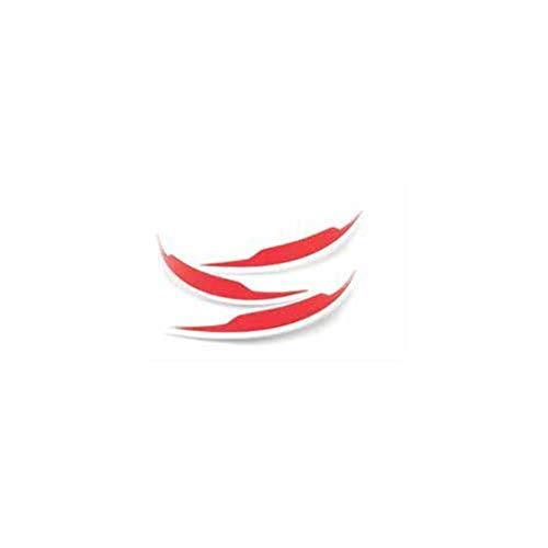 Algopix Similar Product 12 - 100 Forecast Replacement MudFlap Kit