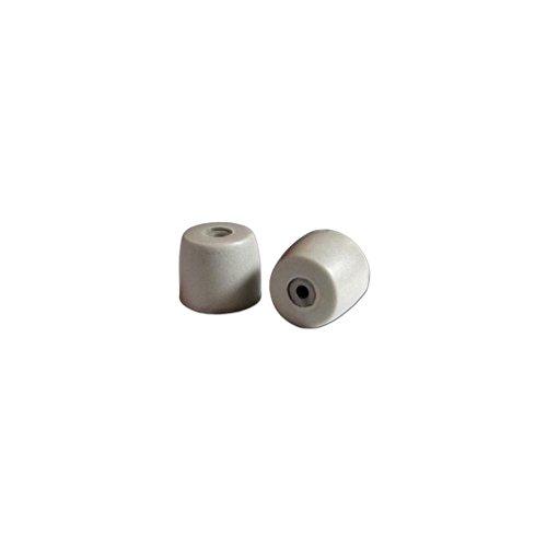 Algopix Similar Product 19 - Silynx Foam Ear Tips High Noise 3